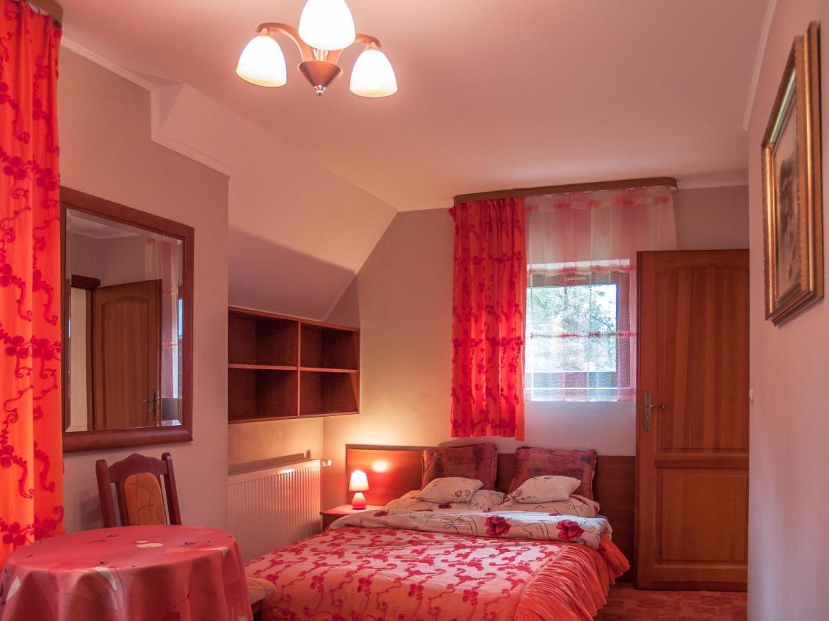 Appartement Willa Sen à Zakopane Extérieur photo